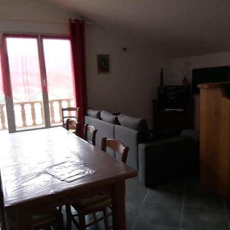 Ferienwohnung Les Logis De Lucie Selonnet Exterior foto